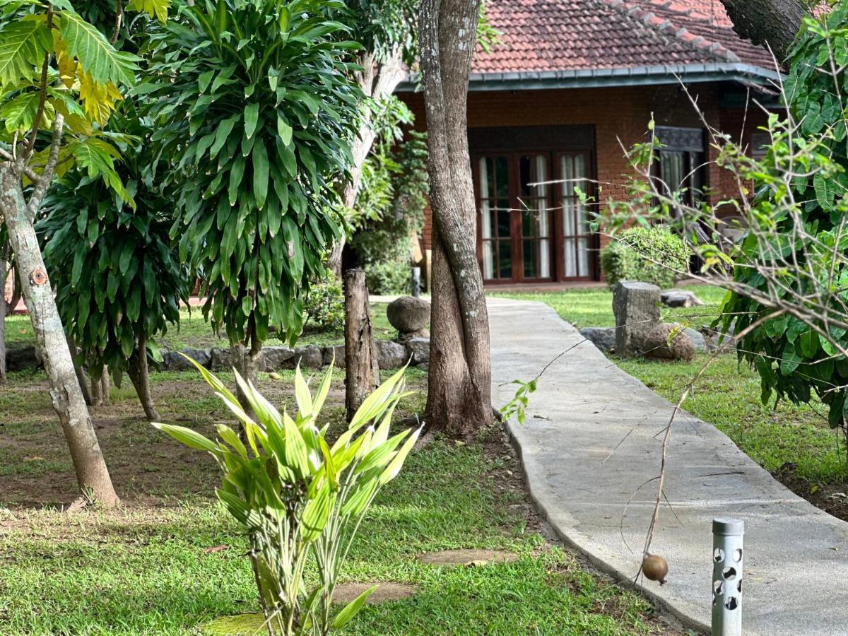 Sigiriya Cottage Exterior photo